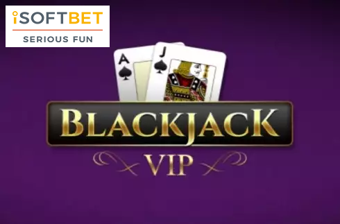 Blackjack VIP